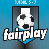 Futbol Torneo De Futbol 7 Fair Play